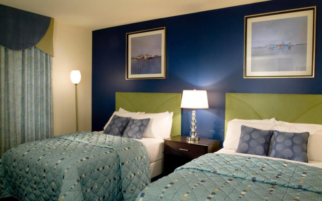 Club Wyndham Ocean Boulevard