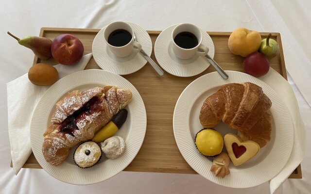 Palazzo Florio Boutique Residence