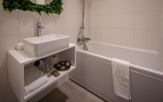 Senhora da Rosa Tradition & Nature Hotel