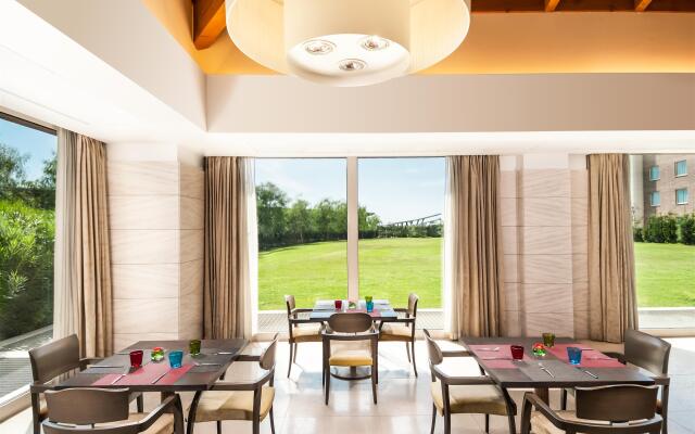 Sheraton Rome Parco de’ Medici