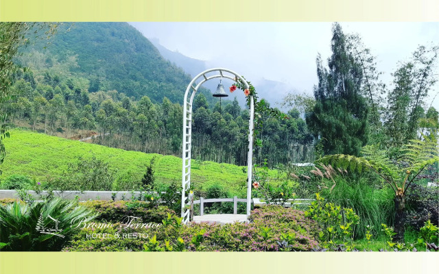 Bromo Terrace Hotel