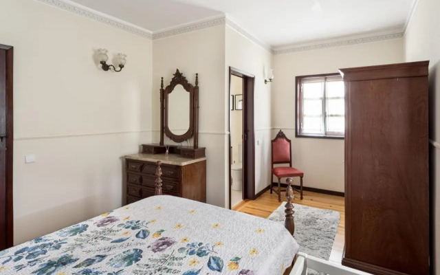 ALTIDO Magic House with Pool