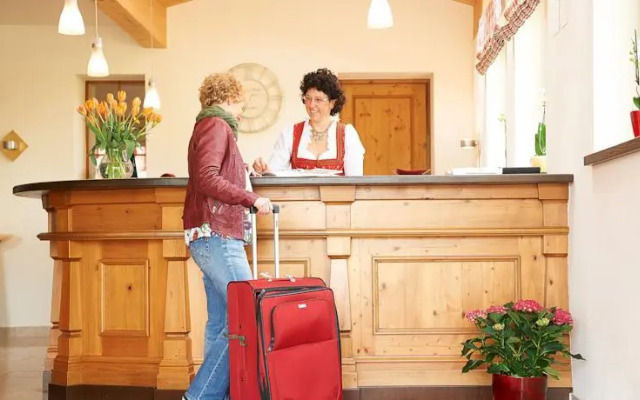 Kur- und Wellnesshotel Kronenhof