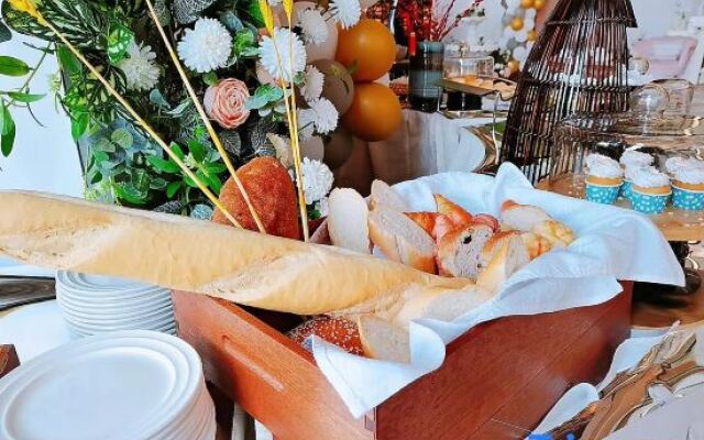 Kingston Lifestyle Hotel Zhangpu