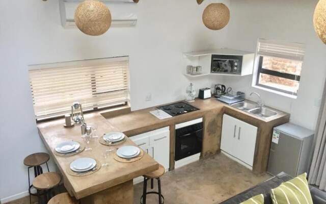 Ko-Ka Tsara Bushcamp