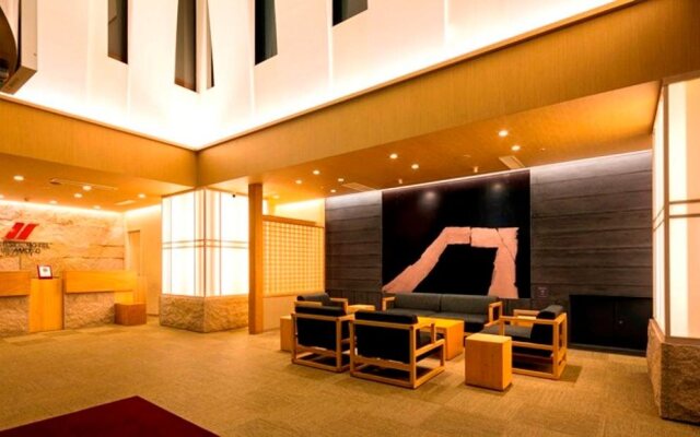 HOTEL MYSTAYS Kumamoto Riverside