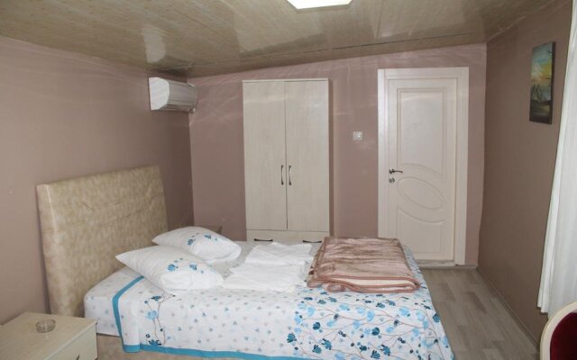 Kirmizi Yali Motel
