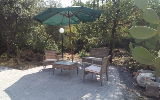 House With 2 Bedrooms in Pedara, With Furnished Terrace and Wifi - 15