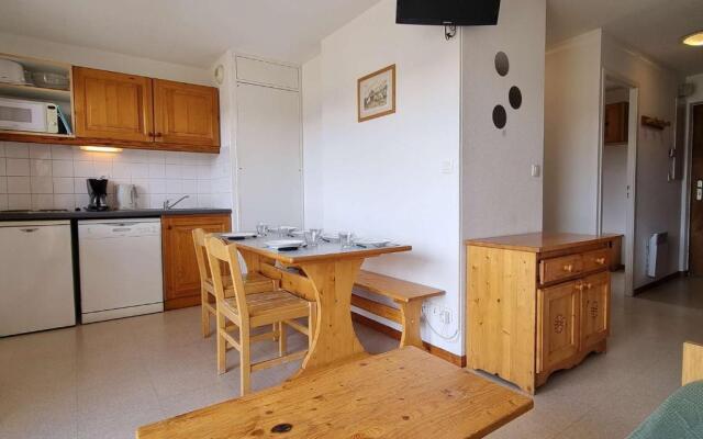 Appartement Le Dévoluy, 2 pièces, 6 personnes - FR-1-525-197