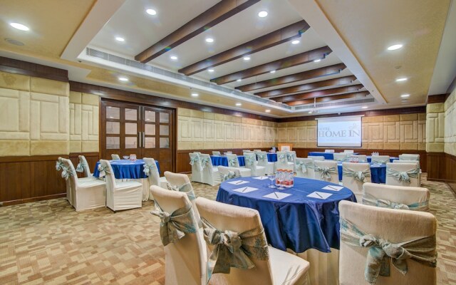 Hotel Home In By Amrik Sukhdev
