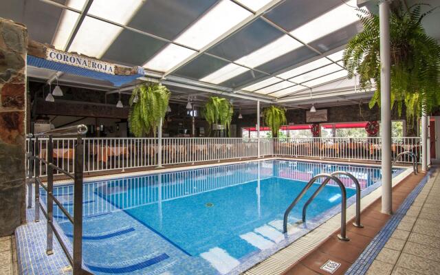 Corona Roja Apartments