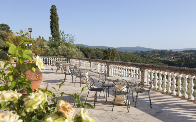 Villa Lecchi