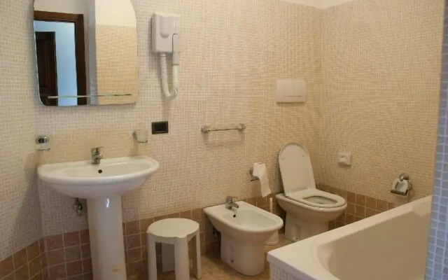 Agriturismo Le Francesche