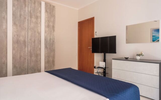 Apartment Blumare Balestrate