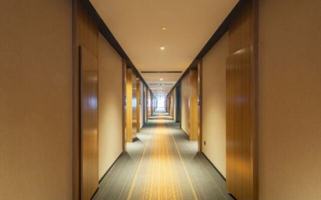 Hampton by Hilton Hengyang Huaxin