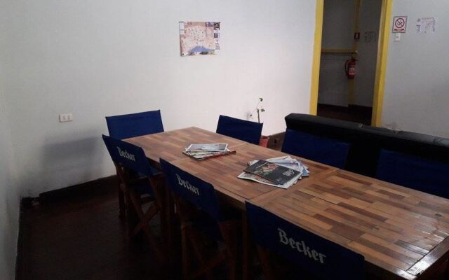 Hostal Triciclo