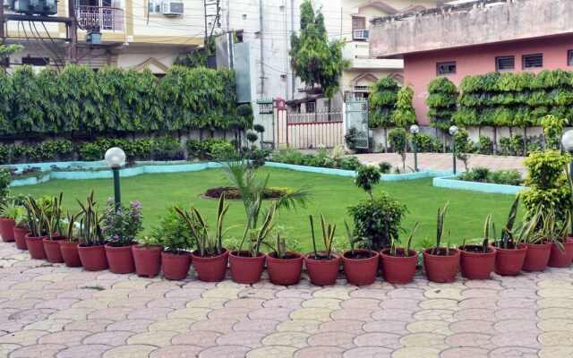 Hotel Varanasi Palace