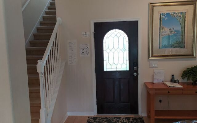 Hg423sp 4 Bedroom Villa in High Grove