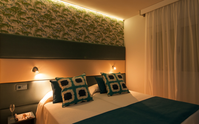 Hotel Apartamentos Bajamar