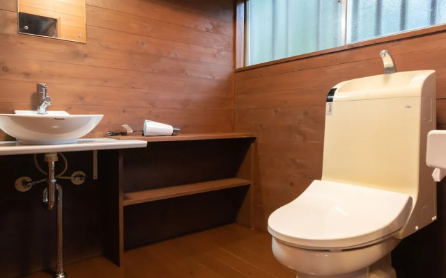 Angel Forest Izu Kogen