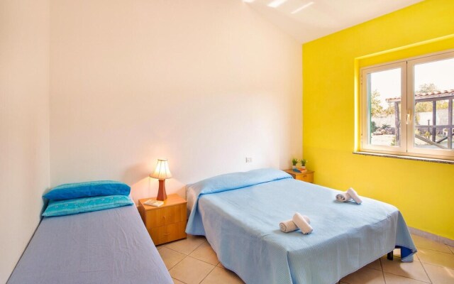 Nice Home in Zambrone With 2 Bedrooms and Wifi