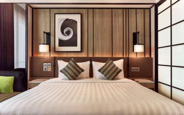 Novotel Karawang
