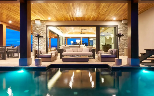 Villa Lucy in Tamarindo