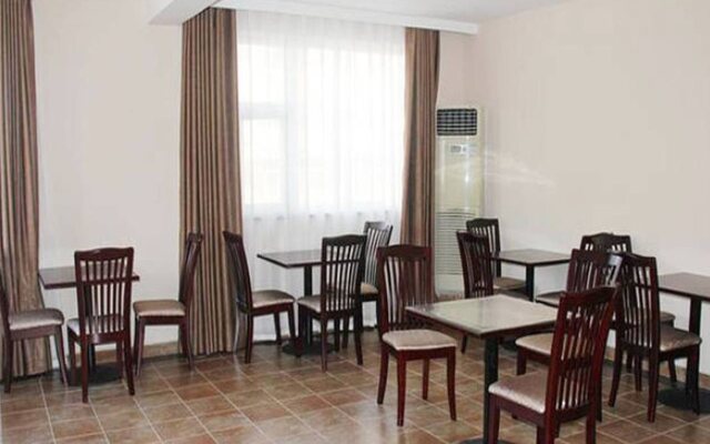 Greentree Inn Zhengzhou Shangjie District Xuchang