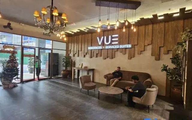 Vue Residence & Home Stay Apartment