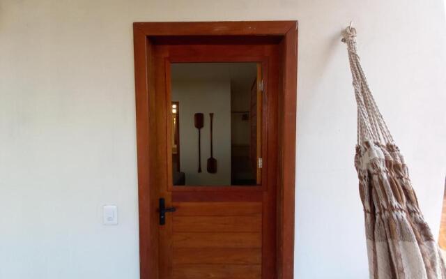 Zero Meia Um pousada