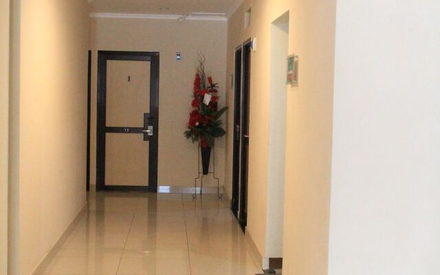 Intech Hostel