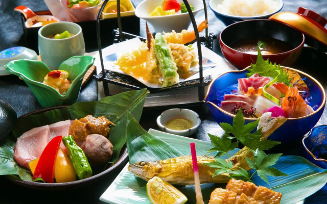 Beppu Koraku
