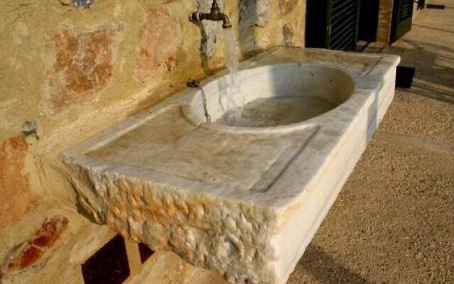 Agriturismo Tenuta Il Quinto