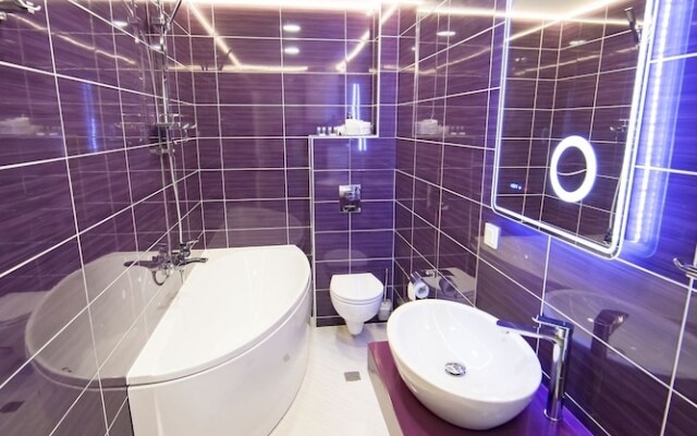 Apartament Casa Sport