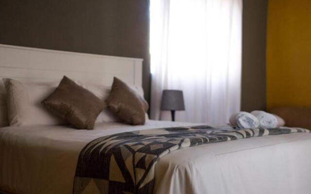 Seroloana Guesthouse