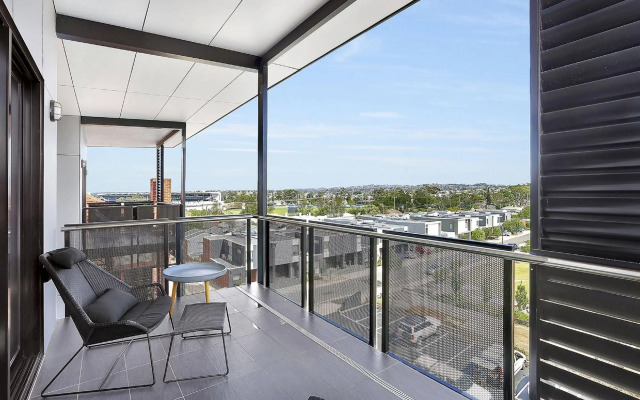 Devlin Apartments