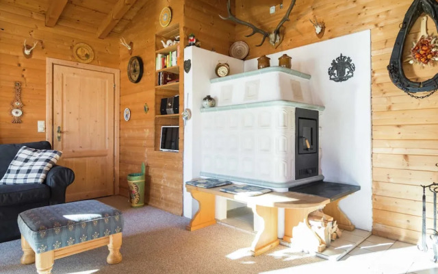 Chalet in ski Area in Piesendorf
