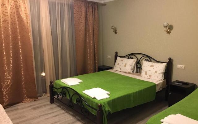 Guest house Inga