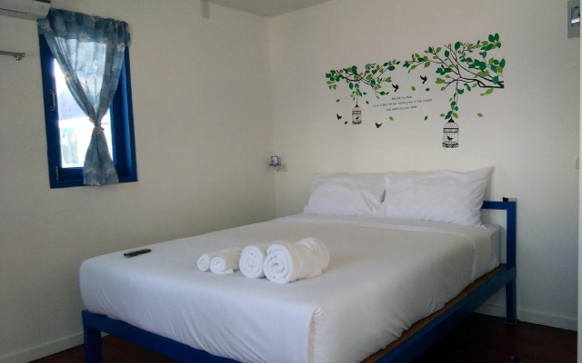 I Talay Beach Bar & Cottage Taling Ngam