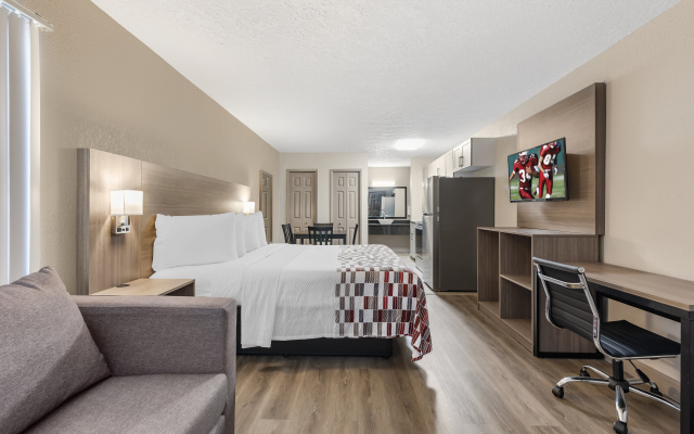 Red Roof Inn Kissimmee