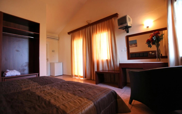 Belvedere Aeolis Hotel