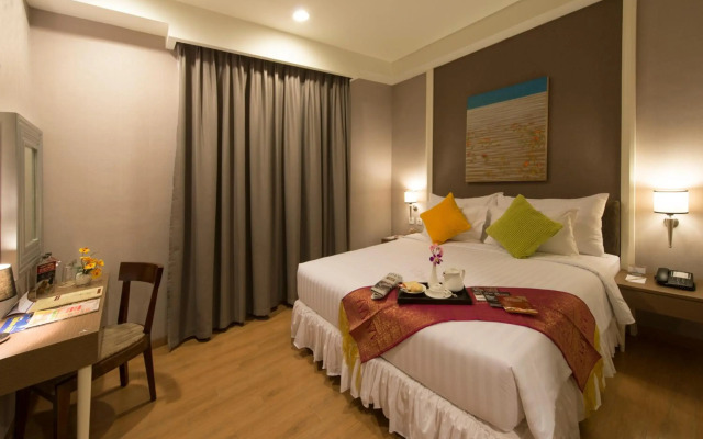 Pranaya Boutique Hotel
