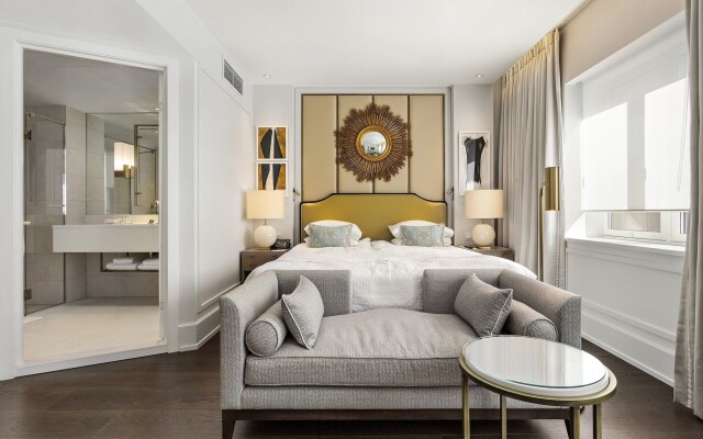 Hotel Continental