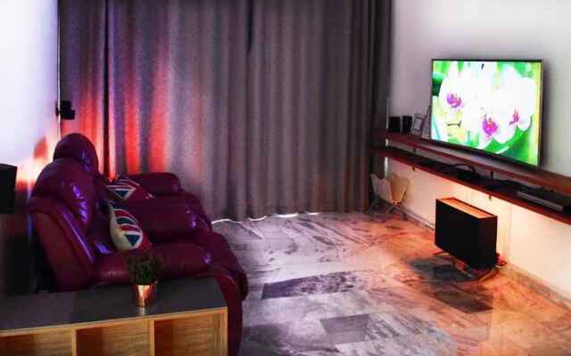 3Br Bayan Lepas Penang Smart Home