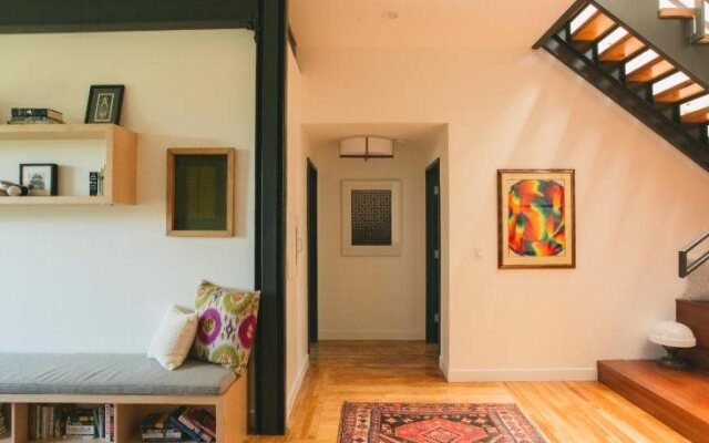 The Publishing House B&B