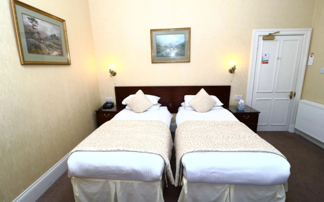 Westlands of Pitlochry