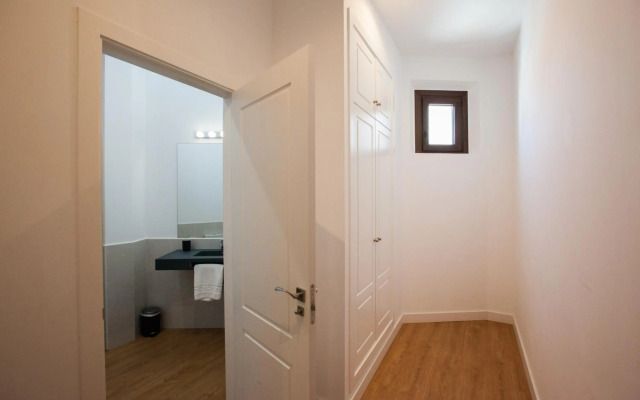 Apartamentos Setas Center