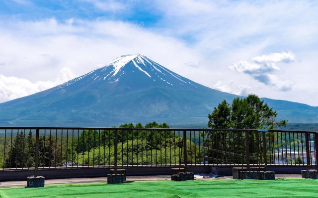 Seminar Plaza Royal Fuji