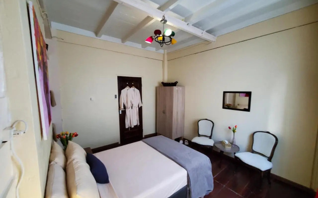 Prins Hendrik Suites