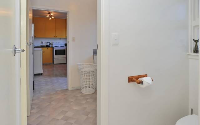 Woodbury Villa